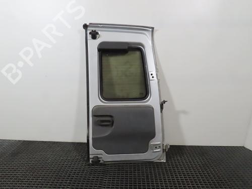 Left tailgate OPEL COMBO Box Body/MPV 1.7 CDTI 16V | BP9006703C76 