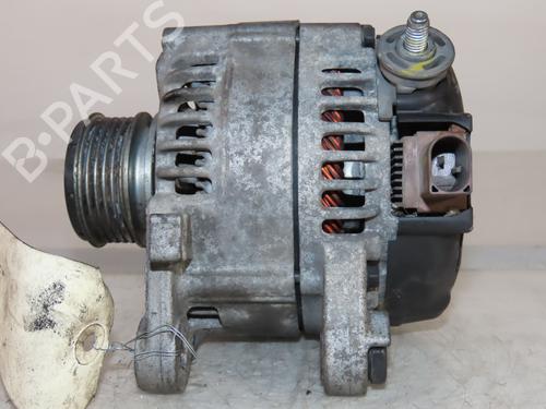 Alternator HYUNDAI TUCSON (TL, TLE) 1.7 CRDi | BP24486638M7 