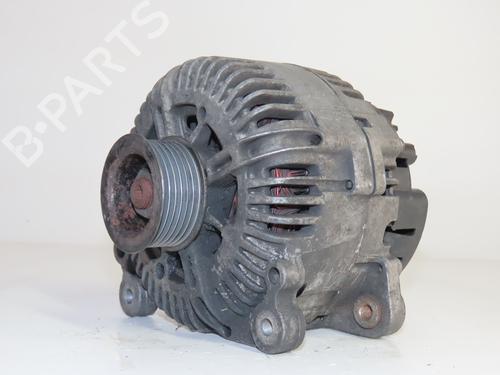 Alternator AUDI Q7 (4LB) 3.0 TDI quattro | BP31576195M7 
