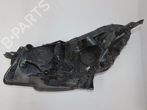 Used Left headlight Left headlight 38548757 38548757