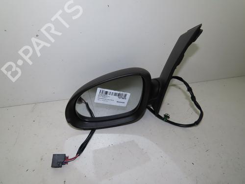 Used Left mirror VW GOLF VI (5K1) 1.4 (80 hp) 16708100