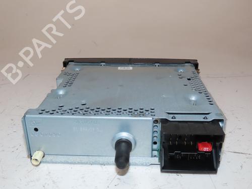 Used Radio CITROËN C3 II (SC_) 1.0 VTi 68 (68 hp) 24419870