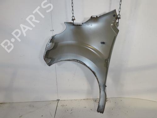 Used Right front fenders Right front fenders 38449494 38449494