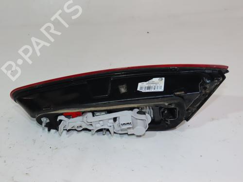 Used Left tailgate light Left tailgate light 18780105 18780105