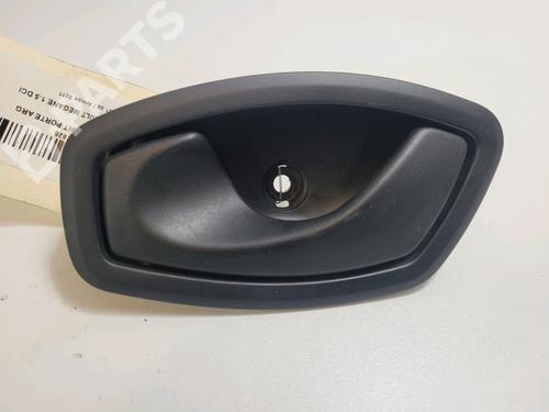 Used Rear left interior door handle Rear left interior door handle RENAULT SCÉNIC III (JZ0/1_) 1.5 dCi (110 hp) 9030301 9030301