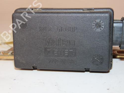Bakluke lås MINI MINI (R50, R53) Cooper S | BP19540346C101 