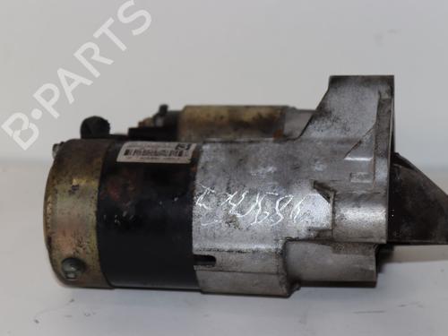 Used Starter PEUGEOT 407 (6D_) 2.0 16V (6DRFJC, 6DRFJE, 6DRFJF) (140 hp) 25150154