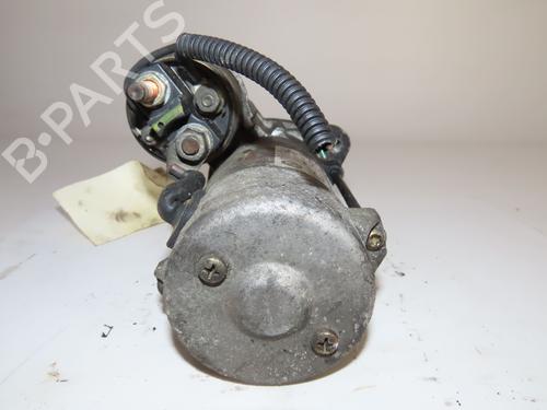 Used Starter BMW 3 (E46) 330 d (204 hp) 29901562