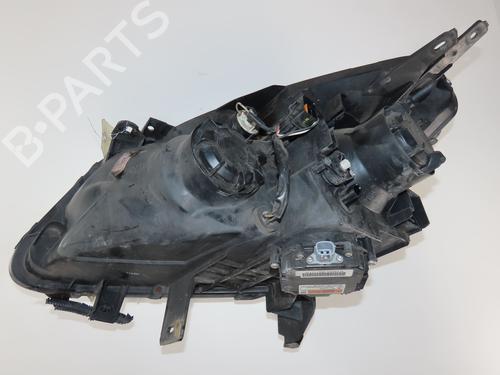 Right headlight RENAULT KOLEOS I (HY_) 2.0 dCi 4x4 (HY0K) | BP32715455C29  - Image 5