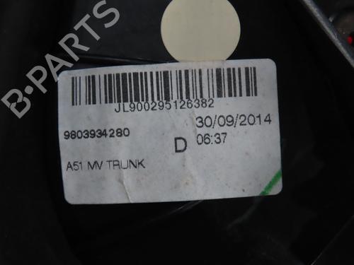 Right tailgate light CITROËN C3 II (SC_) 1.4 HDi 70 (SC8HZC, SC8HR0, SC8HP4) | BP25015430C80 - Image 4