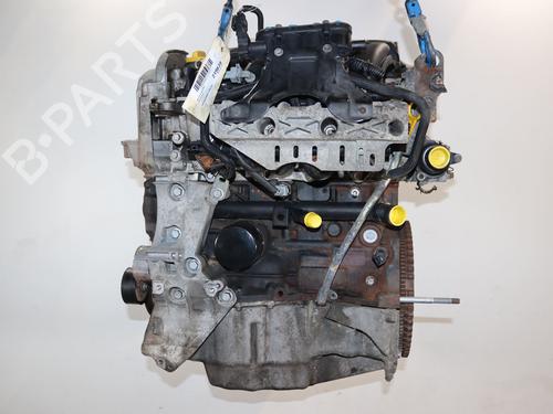 Used Engine Engine 36874658 36874658