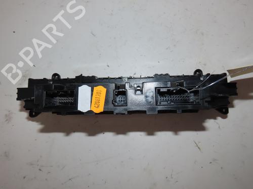 Used Climate control Climate control CITROËN C5 III (RD_) 1.6 THP 155 (RD5FV8, RD5FNA) (156 hp) 34710841 34710841