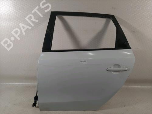 Used Left rear door HYUNDAI i30 Estate (FD) 1.6 CRDi (90 hp) 9010827