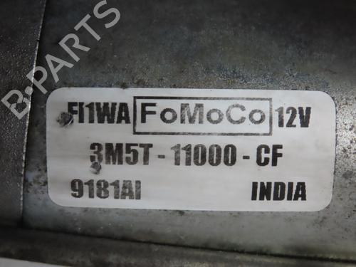 Starter FORD FOCUS II (DA_, HCP, DP) 1.6 TDCi | BP30139899M8