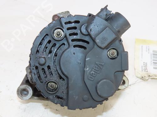 Alternateur Alternateur CITROËN SAXO (S0, S1) 1.1 X, SX (60 hp) 36445203 36445203