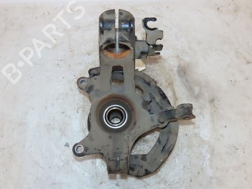 Right front steering knuckle RENAULT MEGANE IV Hatchback (B9A/M/N_) 1.2 TCe 130 (B9MR) | BP20696136M26 