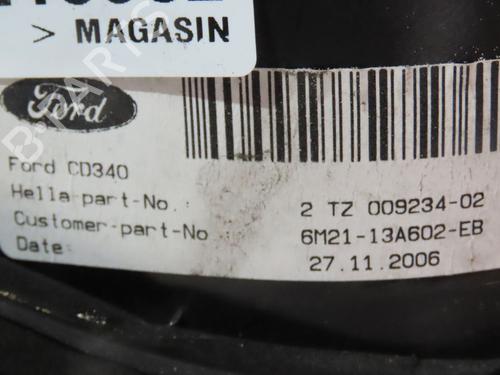 Right tailgate light FORD GALAXY II (WA6) 1.8 TDCi | BP28310004C80 