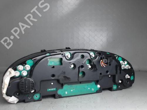 Instrument cluster PEUGEOT 607 (9D, 9U) 2.2 HDi | BP23161404C47