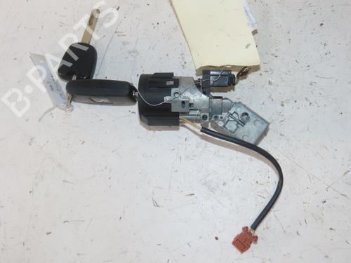 Used Ignition barrel Ignition barrel PEUGEOT 407 (6D_) 1.6 HDi 110 (6D9HZC, 6D9HYC) (109 hp) 40438649 40438649