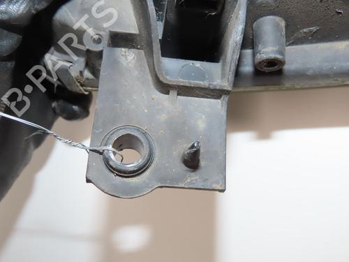 Used Right headlight Right headlight VW CADDY III MPV (2KB, 2KJ, 2CB, 2CJ) 1.9 TDI (105 hp) 32768117 32768117