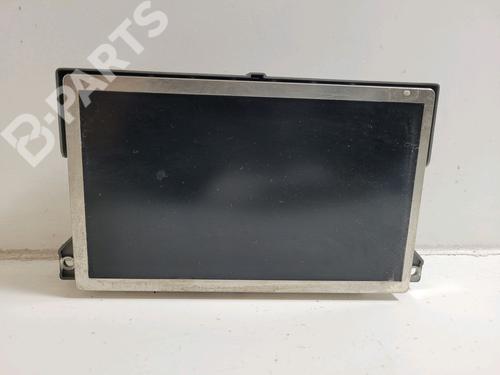 Used Display monitor CITROËN C5 II (RC_) 2.2 HDi (170 hp) 9027114