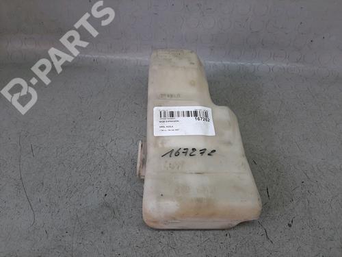 Used Expansion tank Expansion tank OPEL AGILA (A) (H00) 1.2 16V (F68) (75 hp) 9015765 9015765