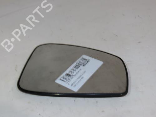 Spejlglas højre RENAULT LAGUNA Coupe (DT0/1) 2.0 dCi (DT01, DT08, DT09, DT0K, DT12, DT1C, DT1D, DT1M,... (150 hp) 19104494