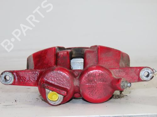 Right front brake caliper VW GOLF VIII (CD1, DA1) 2.0 GTI Clubsport | BP38787448M104 - Image 2