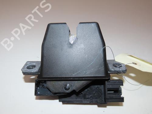 Used Tailgate lock FORD FIESTA VII (HJ, HF) 1.0 EcoBoost (95 hp) 26876828