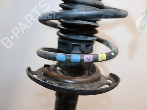 Left front shock absorber CITROËN C3 II (SC_) 1.4 HDi 70 (SC8HZC, SC8HR0, SC8HP4) | BP39996675M16 - Image 3