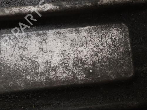 Skrzynia biegów AUDI A3 Sportback (8PA) 3.2 V6 quattro | BP29901609M3 