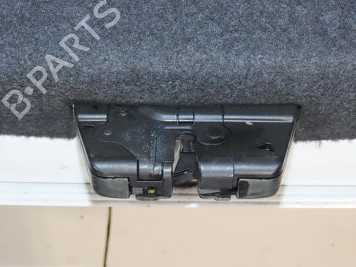 Portellone posteriore Portellone posteriore BMW 5 (F10) 520 d (184 hp) 36100640 36100640