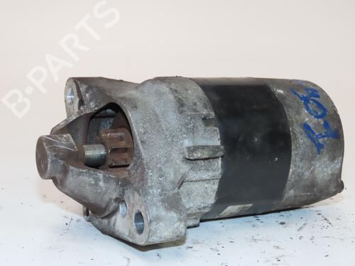 Used Starter Starter RENAULT TWINGO I (C06_) 1.2 (C066, C068) (58 hp) 36344231 36344231