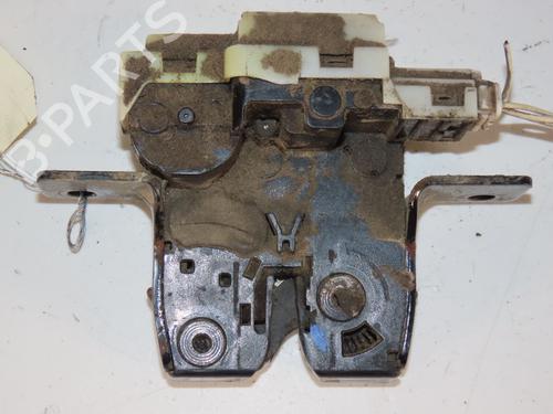 Bagklap lås RENAULT SCÉNIC II (JM0/1_) 2.0 dCi (JM1K) | BP30768040C101