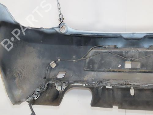 Used Rear bumper CITROËN DS3 (SA_) 1.6 HDi 110 (112 hp) 30486833