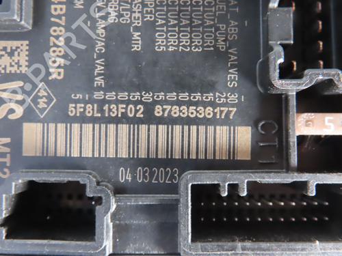 fuse-box-renault-clio-v-b7_-2019-29046521 main image