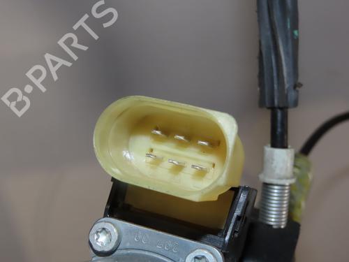 Fensterheber links vorne für MINI MINI (R56) Cooper D (109 hp) 18415439