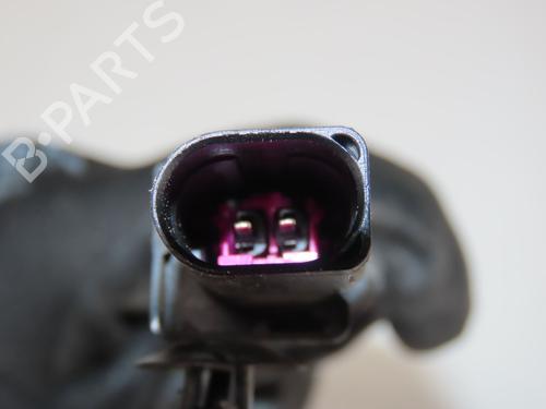 Serrure capot VW TOURAN (1T1, 1T2) 1.9 TDI (105 hp) 31277249