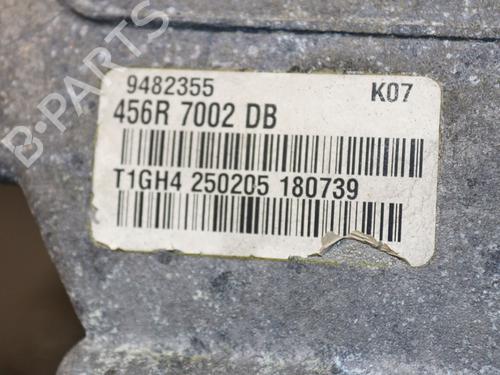 Gearbox VOLVO S60 I (384) D5 | BP24871545M3