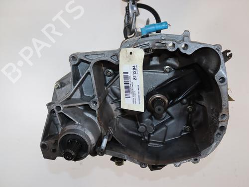 Gearbox RENAULT TWINGO II (CN0_) 1.2 16V (CN0K, CN0V, CN0A) | BP33835798M3 - Image 6
