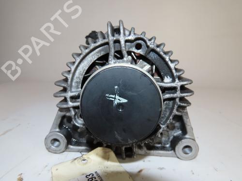 Generator CITROËN C3 II (SC_) 1.2 VTi 82 | BP29901588M7