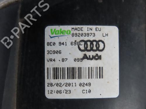 Left front fog light AUDI A3 (8P1) 1.6 TDI | BP30740480C30  - Image 5