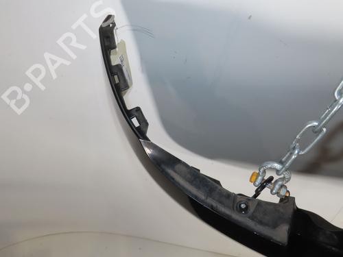 Rear bumper FIAT 500 (312_) 1.2 (312AXA1A) | BP31692553C8 