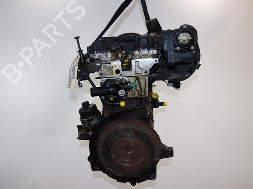 Engine PEUGEOT 307 CC (3B) 1.6 16V | BP33632526M1 - Image 2