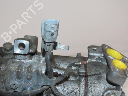 Used AC compressor AC compressor RENAULT TALISMAN Grandtour (KP_) 1.6 dCi 130 (130 hp) 24486782 24486782