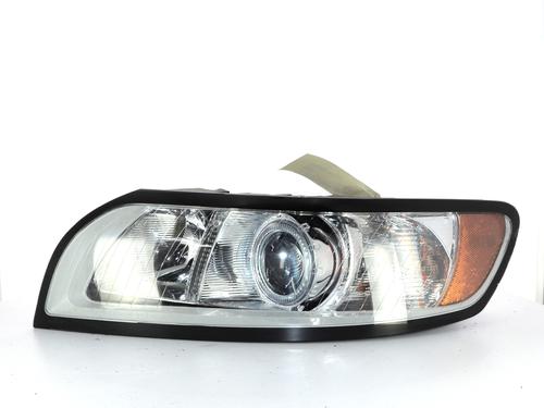 Left headlight VOLVO V50 (545) 2.0 D | BP34641152C28 - Image 6