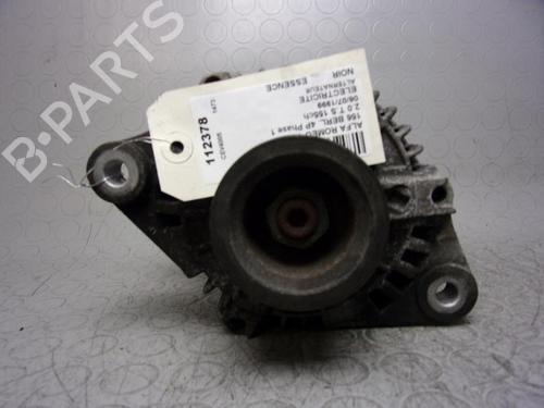 Alternator SUZUKI SX4 (EY, GY) 2.0 DDiS 4x4 (RW420D) | BP36485407M7 - Image 5