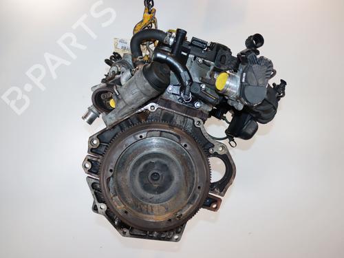 Engine OPEL MERIVA B MPV (S10) 1.4 (75) | BP40051542M1 - Image 2