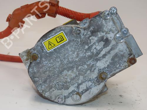 AC compressor HONDA CIVIC XI Hatchback (FL) 2.0 e:HEV | BP37649737M34  - Image 5