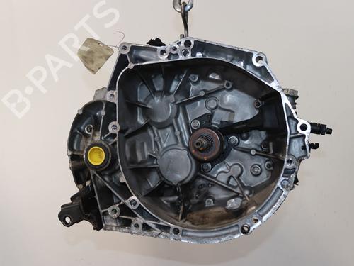 Gearbox PEUGEOT 208 I (CA_, CC_) 1.6 GTi | BP26669492M3 
